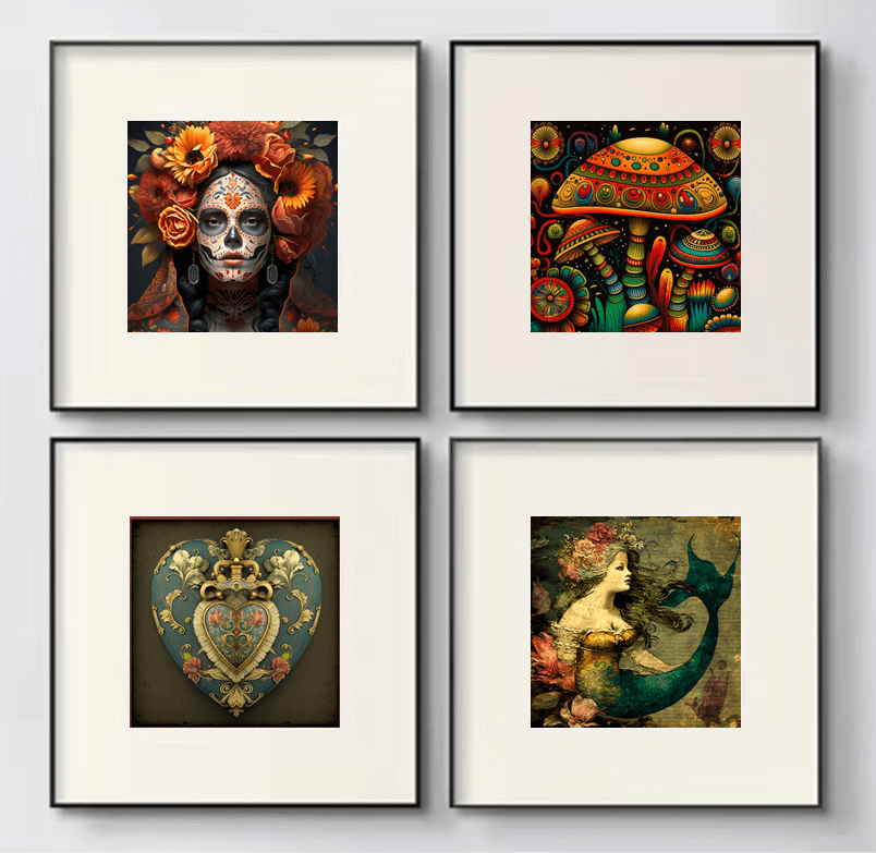 Art Prints