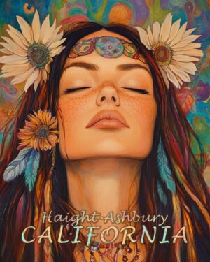 Dreams - California Art Print Collection