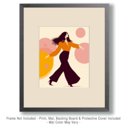 Sixties Style - Vintage 60's & 70
