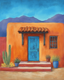 Adobe Home - Western and Southwestern Home Decor Wall Art Prints