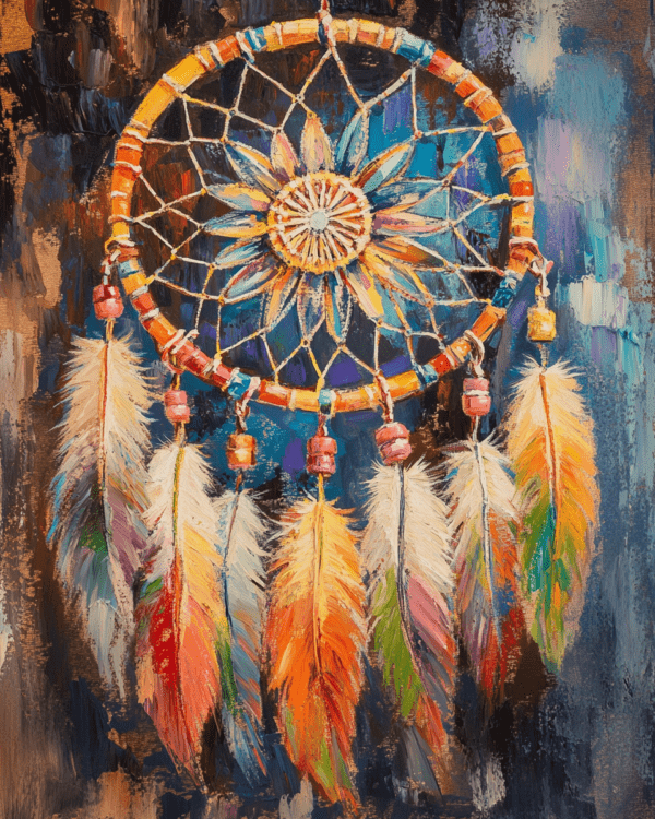 Arizona Dreamcatcher