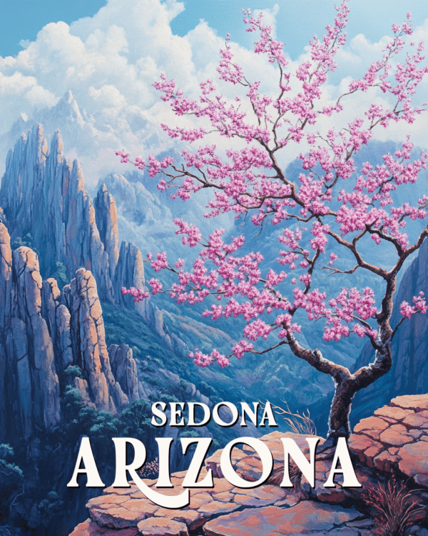 Arizona Zen - Sedona