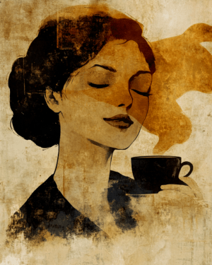 Coffee Dream