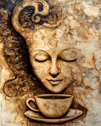 Mystical Coffee