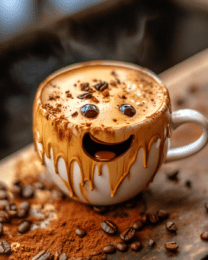 Happy Cup