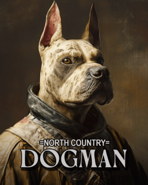 North Country Dogman Guard