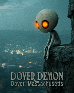 Sad Dover Demon