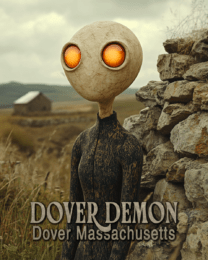 Earthbound Dover Demon