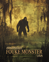 Arkansas Fouke Monster