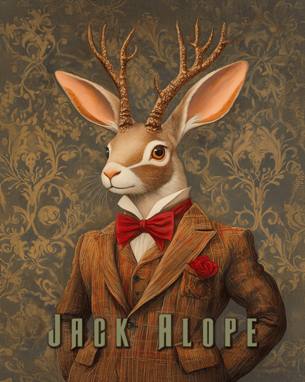 Jack Alope