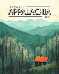 Take Me Home - Appalachia Souvenir