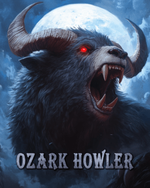 Ozark Howler