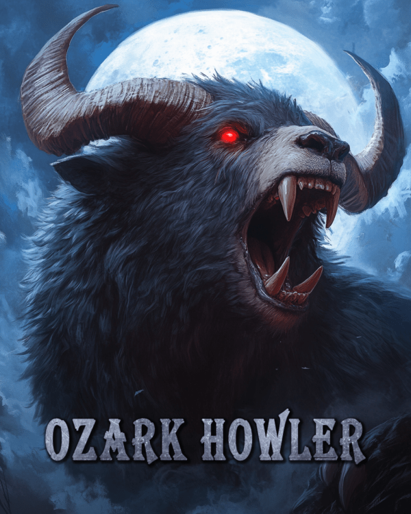 Ozark Howler