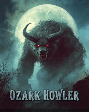 Ozark Howler Hunting