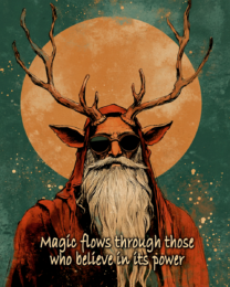 Wizard-Logic-Magic-Flows