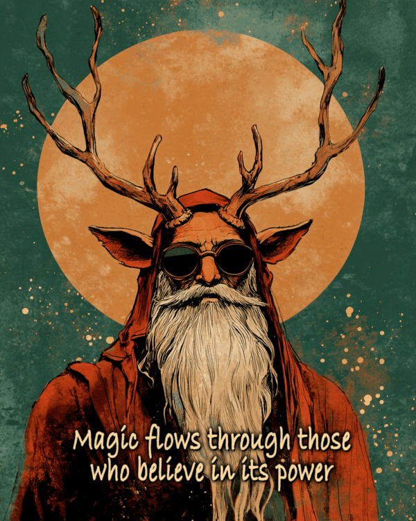 Wizard-Logic-Magic-Flows