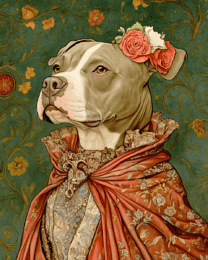 Mrs. Pitbull