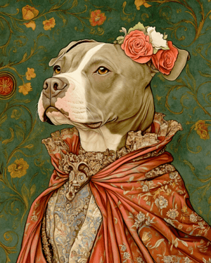 Mrs. Pitbull