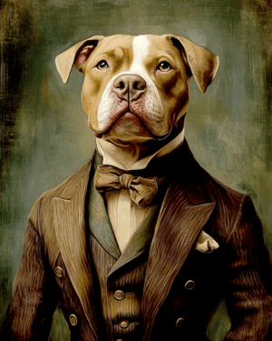 Mr. Pitbull