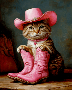 Puss in Boots