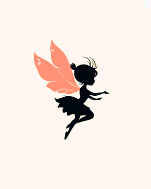 Woodblock Fairy