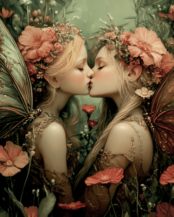 Fairy Love