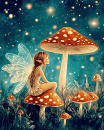 Fairy Dreams