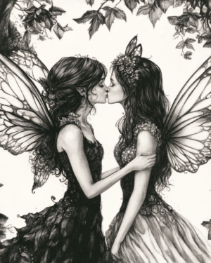 Fairy Friendship