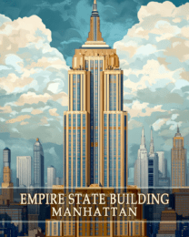 Empire State Building