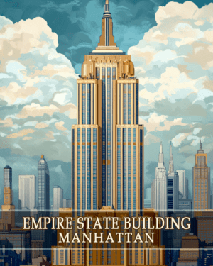 Empire State Building