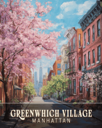 Greenwich Village