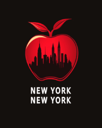 The Big Apple