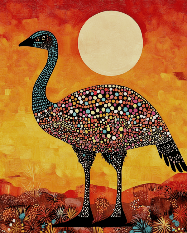 Emu