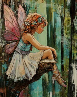 Fairy Thoughts