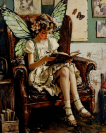 Fairy Reading