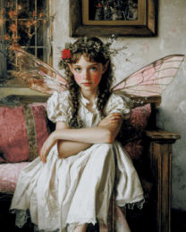 Waiting Fairy