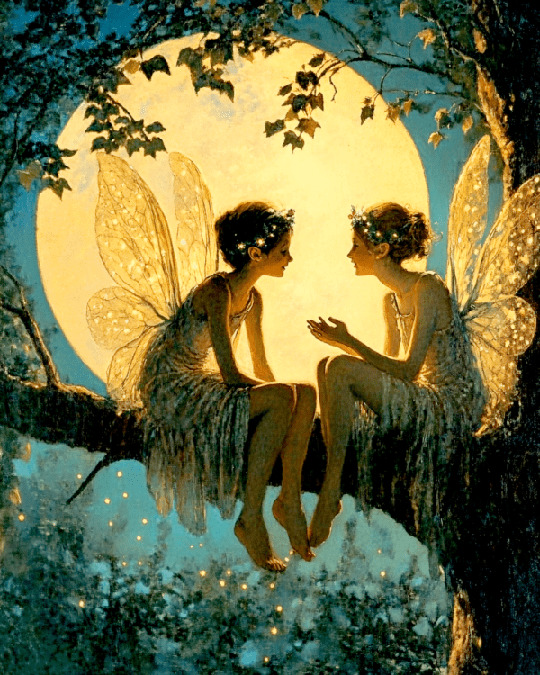 Fairy Chat