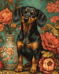 Dachshund