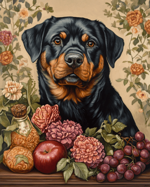 Rottweiler