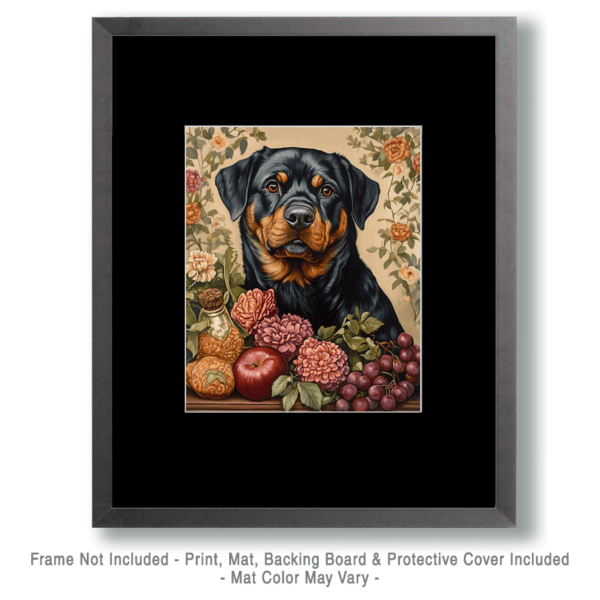 Rottweiler Art