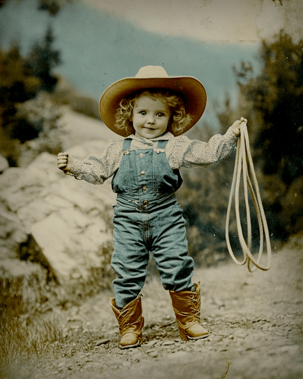 Lil' Roper