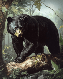 Black Bear