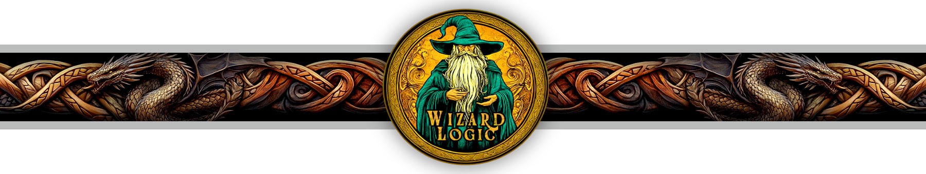 Wizard Logic