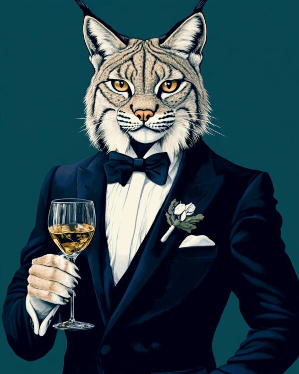 Executive Lynx