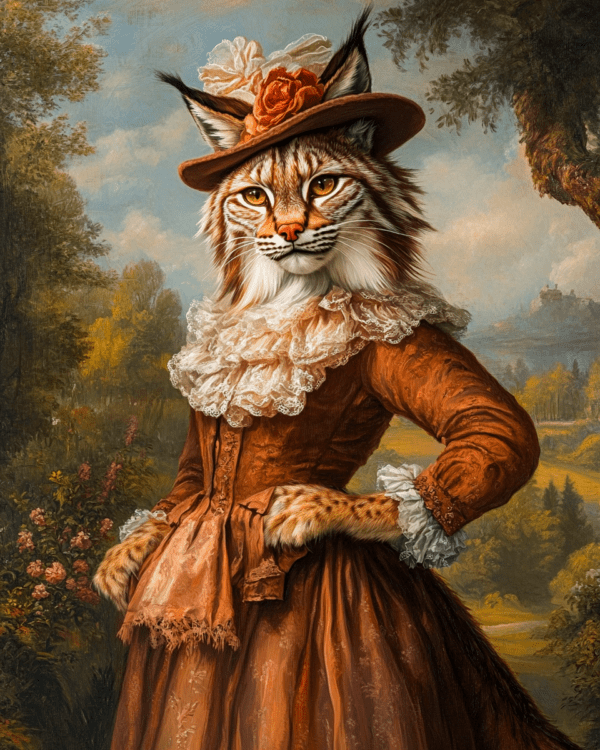 Madam Lynx