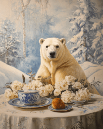 Polar Bear Brunch