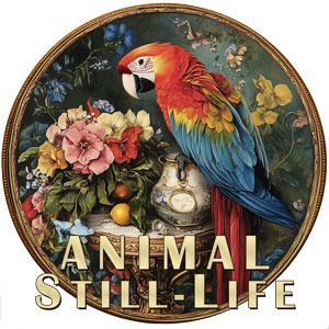 Animal Still-Life Art