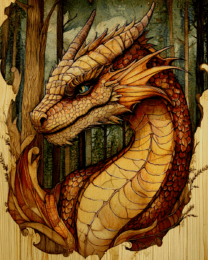 Woodland Draco