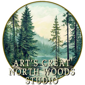 Northwoods Art