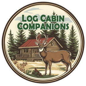 Log Cabin Companions